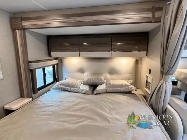 2024 Thor Motor Coach Delano Sprinter 24FB Diesel in RVs & Motorhomes in Moncton - Image 38