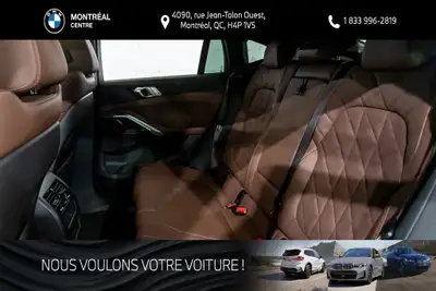 2024 BMW X6 xDrive40i | M Sport Pro | Attache de remorque, View more