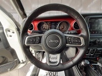 2019 Jeep Wrangler Unlimited Rubicon Rugged, capable, and built for adventure, this 2019 Jeep Wrangl... (image 9)