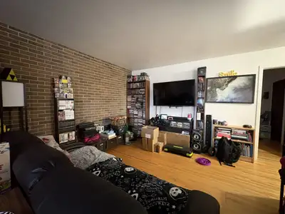 Plusieurs appartements 4 et demi situés dans un complexe immobilier localisé à Sainte-Foy à proximit...