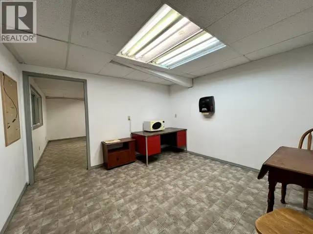 101 KAIEN ROAD Prince Rupert, British Columbia in Commercial & Office Space for Rent in Prince Rupert - Image 11