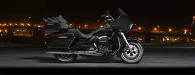 Times have never been better for the riders who put on the most miles. Get behind the frame-mounted...