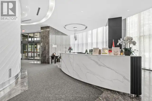 3308 - 60 ABSOLUTE AVENUE Mississauga (City Centre), Ontario in Long Term Rentals in Mississauga / Peel Region - Image 38