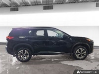 This 2023 Nissan Rogue SV is powered by a 1.5L turbocharged 3-cylinder engine paired with a CVT tran... (image 6)