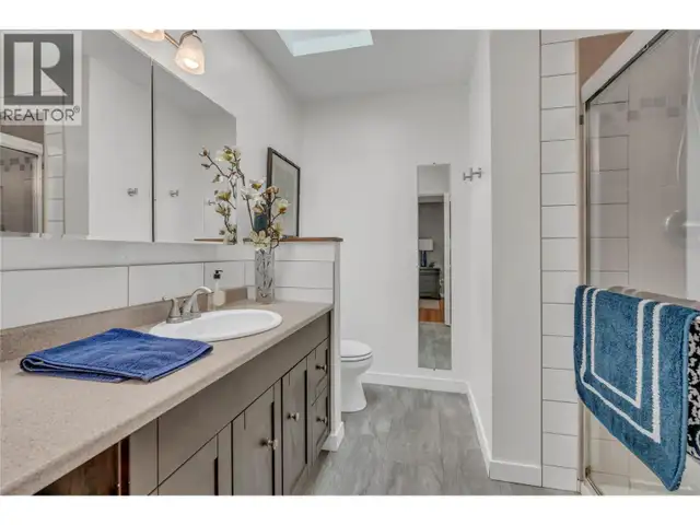 367 DOUGLAS Avenue Penticton, British Columbia in Houses for Sale in Penticton - Image 24