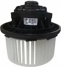 GM ACDelco Blower Motor - Cadillac/Chevy/GMC - Brand New