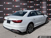 Come see this 2023 Audi A4 Sedan Komfort before it's too late! *This Audi A4 Sedan Is Competitively... (image 5)