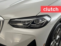 Driver Attention Alert, Automatic High Beams, Rear View Camera and more! Clutch is the largest onlin... (image 7)