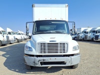 Ryder Stock ID: 841779 Transmission Type/Speed: AUTO 6 Engine: DIESEL B6.7 '17 280/2400 Horse Power:... (image 1)