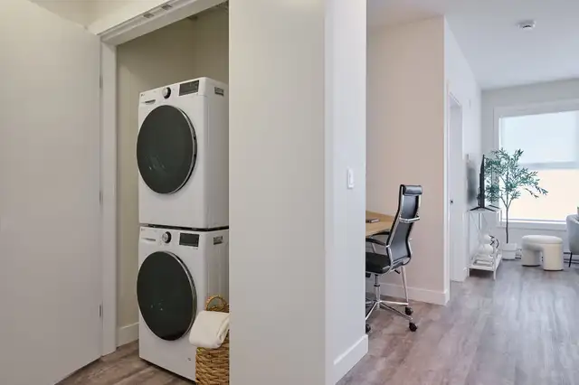 Nanaimo 1 Bedroom, 1 Bath Apartment for Rent: in Long Term Rentals in Nanaimo - Image 19