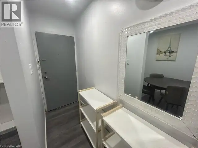 303 N KING Street N Unit# 5 Waterloo, Ontario in Long Term Rentals in Kitchener / Waterloo - Image 4