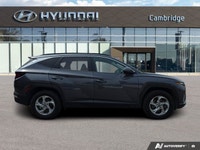 Command the roads with confidence and comfort in this exceptional 2022 Hyundai Tucson Preferred Spor... (image 5)