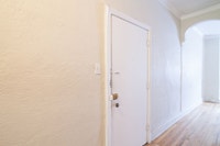 Akelius three bedroom apartment for rent. Located near Queen Mary Road and Ponsard Street in the Cot... (image 2)