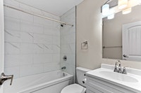 All inclusive 2-Bedroom Apartment for $1,675/month! Available Now! Ideally situated on one of Kingst... (image 7)