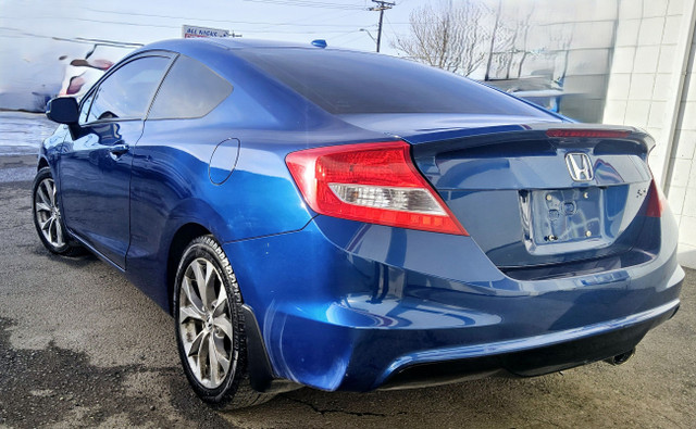 2013 Honda Civic Si in Cars & Trucks in Calgary - Image 4