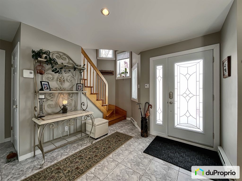 $575,000 - 2 Storey in Trois-Rivières (Trois-Rivières-Ouest) — photo 2