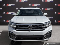 Check out this 2023 Volkswagen Atlas Execline before someone takes it home! *This Volkswagen Atlas I... (image 8)