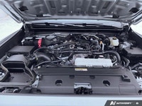 Turbocharged,Power Steering,Tow Hitch,Brake Assist,4-Wheel Disc Brakes,ABS,Four Wheel Drive,Daytime... (image 9)