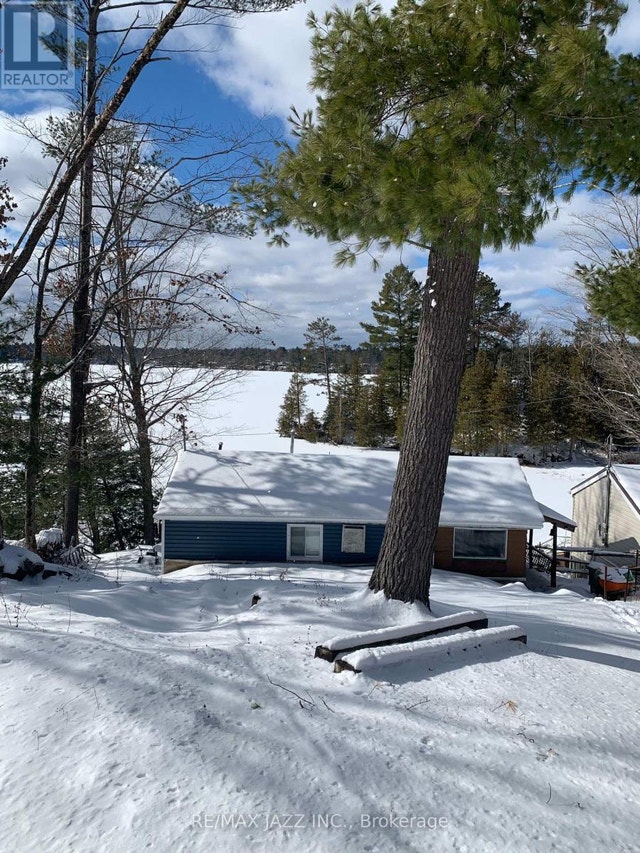 348 FIRE RTE 54 HavelockBelmontMethuen, Ontario Houses for Sale