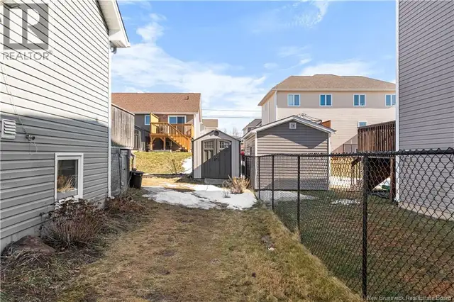 55 Ruby Way Moncton, New Brunswick in Houses for Sale in Moncton - Image 24