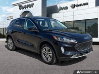 Check out this 2022 Ford Escape SEL Hybrid. Its Variable transmission and Gas/Electric I-4 2.5 L/152... (image 8)