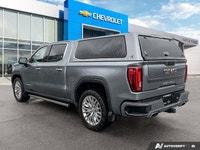 4WD Crew Cab 147 Denali ... Engine: Gas V8 6.2L/ Other Equipment ENGINE 6.2L ECOTEC3 V8 (420 hp [313... (image 2)