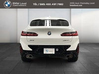 ===== 2022 BMW X4 xDrive30i | Gr. Sup. Essentiel | Gr. M Sport | ===== ===== * Groupe Supérieur Esse... (image 6)