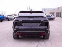 This 2023 Cadillac LYRIQ RWD Luxury is powered by a fully electric motor paired with a single-speed... (image 6)