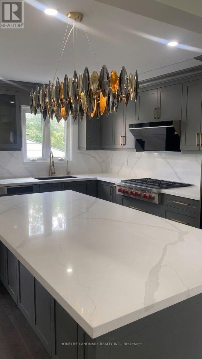 UPPER 11 RAVENHILL CRESCENT Markham (Milliken Mills East), Ontar 4
