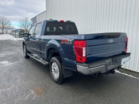 2020 Ford F250 XLT SUPER DUTY 4X4 CABINE MULTIPLACE 6.7L POWERSTROKE TURBO DIESEL Financement Bancai... (image 3)