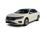 Welcome to Country Hills Volkswagen 2021 Volkswagen Passat Highline We want your vehicle! Whether yo... (image 1)