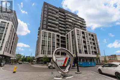 1211 - 3429 SHEPPARD AVENUE E Toronto (Tam O'Shanter-Sullivan),