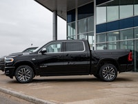 Welcome to 400 Chrysler Dodge Jeep Ram. The 2026 Ram 1500 Longhorn 4x4 Crew Cab 5'7 Box is a brand n... (image 4)