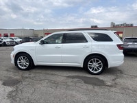 Former Chrysler Company Vehicle--Dodge--Durango--R/T--5.7L--Hemi--Leather Seats--Front Heated and Ve... (image 7)