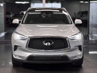 The 2019 INFINITI QX50 ProACTIVE is the high-level trim that delivers the most comprehensive array o... (image 3)