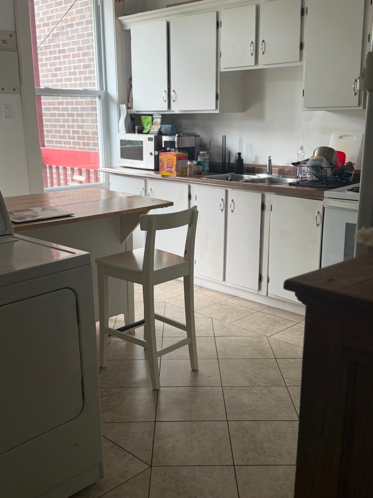 LOGEMENT RUE BRÉBEUF FACE PARC LAURIER — photo 3