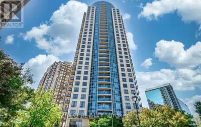 305 - 330 BURNHAMTHORPE ROAD W Mississauga (City Centre), Ontari