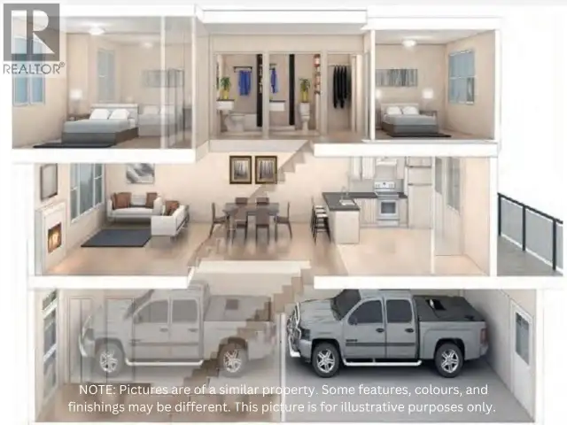 123 10303 112 STREET Fort St. John, British Columbia in Condos for Sale in Fort St. John - Image 3