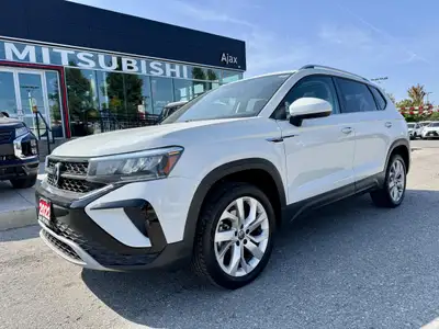 Welcome To Ajax Mitsubishi. Discover the perfect synthesis of sophisticated German engineering, turb...