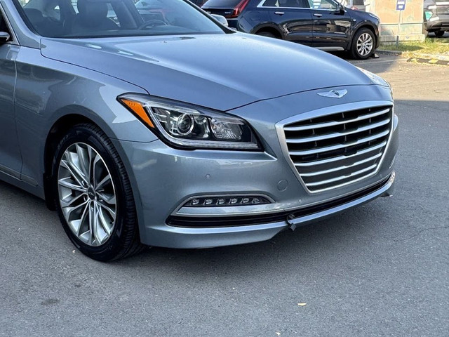 2016 Hyundai Genesis LUXURY w/ AWD / PANORAMIC ROOF in Cars & Trucks in Calgary - Image 4