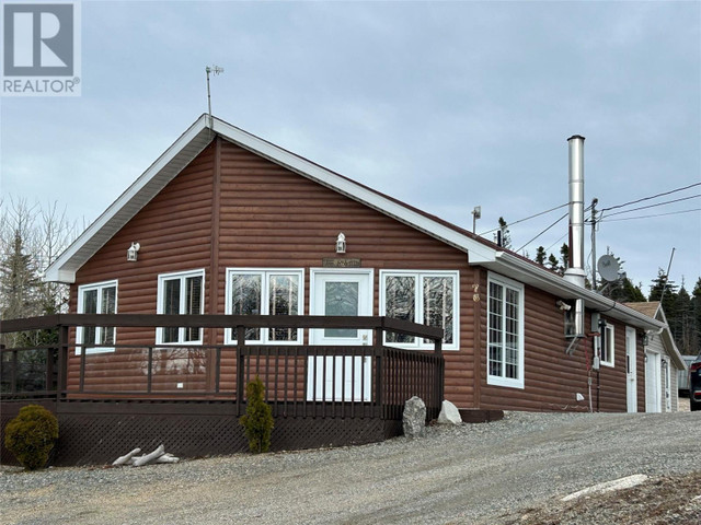 76B Memorial Drive Lumsden, Newfoundland & Labrador in Houses for Sale in Gander - Image 4