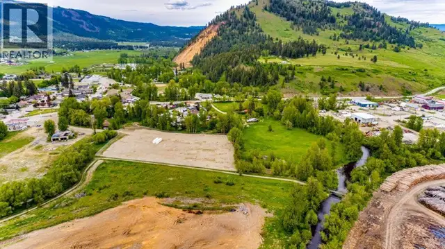 1788 Vernon Street Lumby, British Columbia in Land for Sale in Vernon - Image 9