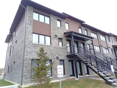 BRITANNIA - 2 BEDROOMS Apartment for Rent