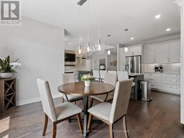 281 REGATTA DRIVE Welland (Dain City), Ontario in Houses for Sale in St. Catharines - Image 13