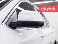 Parking Sensors, Ambient Lighting, Bluetooth Music and more! Clutch is the largest online used car r... (image 8)
