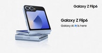 SAMSUNG GALAXY FLIP 6 BRAND NEW SEALED AVAILABLE NOW IN STOCK City of Toronto Toronto (GTA) Preview