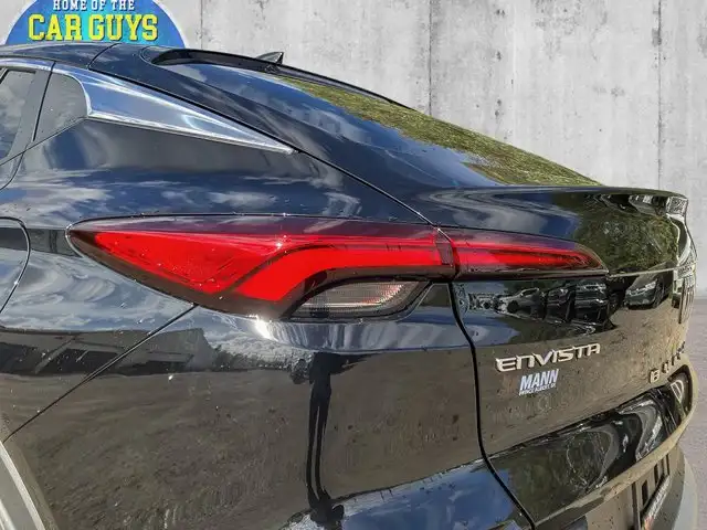 2026 Buick Envista Preferred5941628094028390414