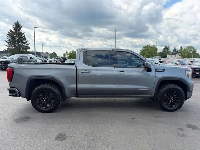 2021 GMC Sierra 1500 Elevation567889514475048967