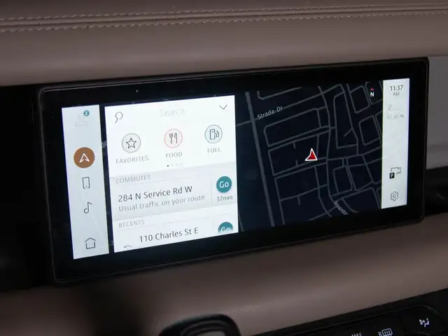 2020 Land Rover Defender P400 | HSE | 110 | MERIDIAN | 20\" WHEE in Cars & Trucks in Mississauga / Peel Region - Image 32