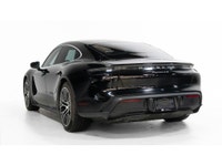 This 2021 Porsche Taycan 4S is a local Canadian vehicle with a clean Carfax report and remaining man... (image 4)
